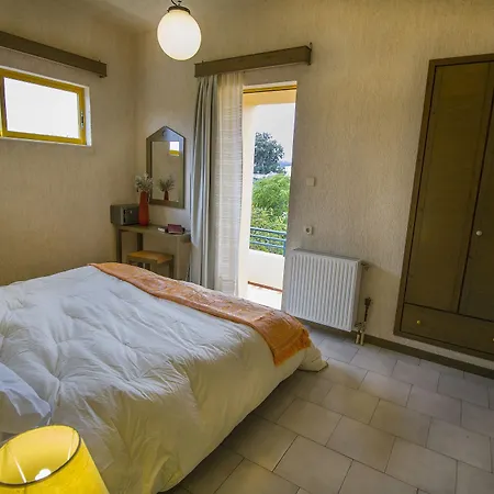 Lycasti Maisonettes شقة فندقية