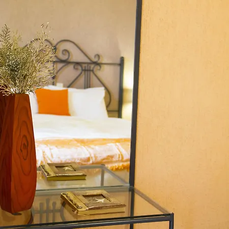 Lycasti Maisonettes شقة فندقية Tavronitis