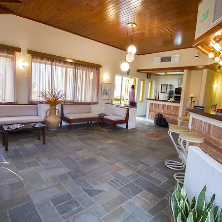 شقة فندقية Lycasti Maisonettes 2*