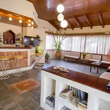 شقة فندقية Lycasti Maisonettes