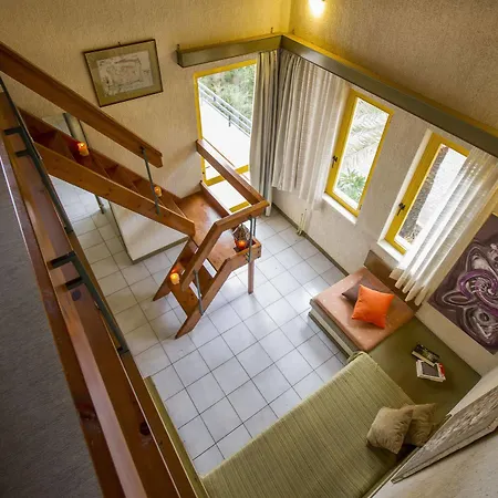 Lycasti Maisonettes شقة فندقية