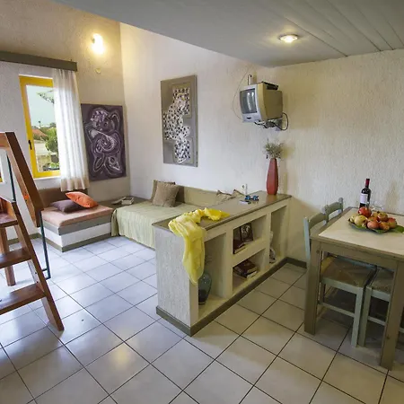 Lycasti Maisonettes شقة فندقية