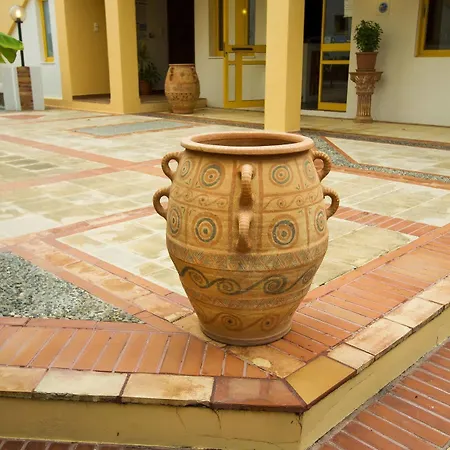 Lycasti Maisonettes شقة فندقية