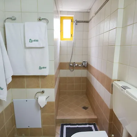 Lycasti Maisonettes 2*