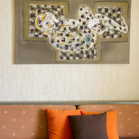 Lycasti Maisonettes Hotel apartamentowy