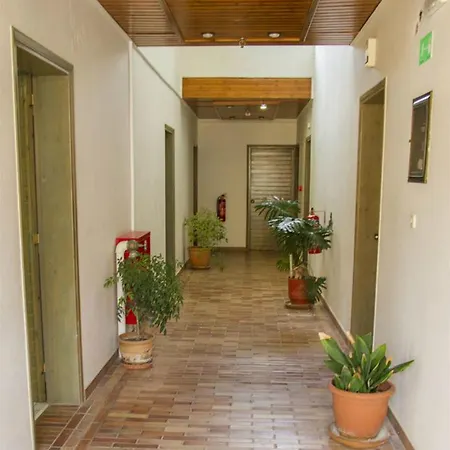 Lycasti Maisonettes 2*