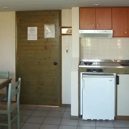 Hotel apartamentowy Lycasti Maisonettes 2*