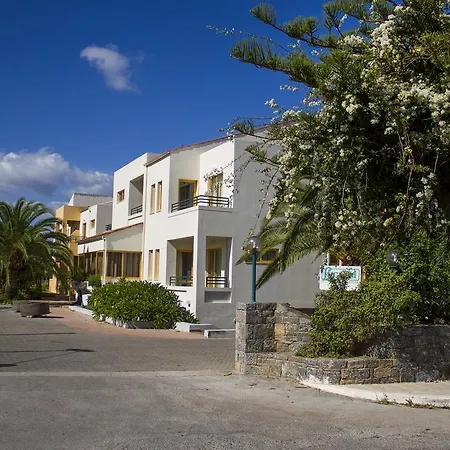 Lycasti Maisonettes 2*